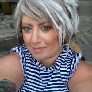 Meet your Posher, April